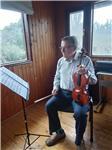 Clases presenciales de violin para todas las edades