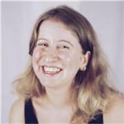 Fluent German speaker who can support you in mastering the language