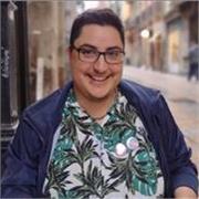 ¡Aprende español con profe nativo con experiencia! / Learn Spanish with an experienced native teacher!