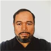 Profesor de español con experiencia con adultos en diferentes escenarios