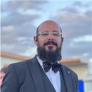 Doctor and experienced mentor offering student life coaching from London, helping students build confidence and motivation