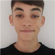 Professor particular de matemática e de raciocínio lógico de qualquer ano/série, tanto ensino fundamental quanto ensino médio