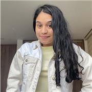 Profesora de inglés básico e intermedio. Clases personalizadas 100% online, excelente precio! 😁 escríbeme