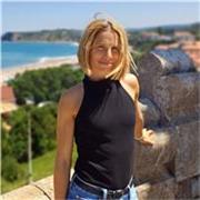 Profesora de inglés para niños, jóvenes y adultos. Todos los niveles. Preparación a exámenes oficiales.