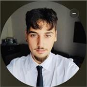 Studente laureando in Lingue offre lezioni di Inglese dinamiche ed empatiche ad Agrigento e online 