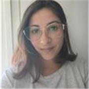 Hola! Soy Magali, estudiante avanzanda de la Licenciatura en ciencia política. Cuento con experiencia en apoyo escolar