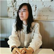 English tutor, native USA English speaker, all age ranges