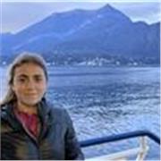 Profesora de apoyo para clases de inglés, con título en CPE (C2), y con experiencia con niños de entre 6 y 15 años