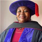 caroline : An English tutor for all ages from age 7 to old age .