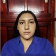 Maestra de apoyo escolar, para Primaria, Secundaria y hasta Preparatoria