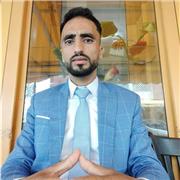 Soy un profesor de árabe apasionado y dedicado, con experiencia en la enseñanza de la lengua y la cultura árabe