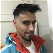 Profesor de artes visuales part time