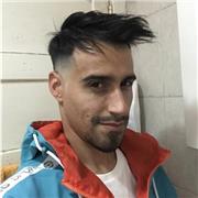 Profesor de artes visuales part time