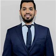 Maestro de ingles para mejorar pronunciación. Regularizacion de nivel basico, media superior y superior