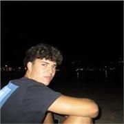 Profesor de mates/fisica/lenguas. Clases a todo tipo de alumnos