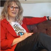 Profesora dicta cursos de idiomas inglés y portugues Comunicación Efectiva