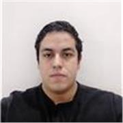 Maestro inglés con experiencia en clases personalizadas en grupos y personales