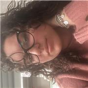 Infermiera laureata con 3 master ed esperienza in area critica