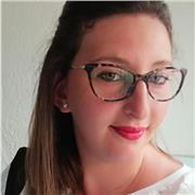 Insegnante bilingue italiano-tedesco per lezioni interattive di tedesco