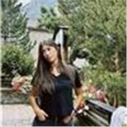 Sono una studentessa del liceo Classico bilingue al 5 anno