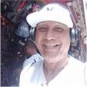 Ministro aulas de Matemática e Física para ensinos fundamental e médio