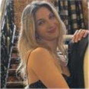 I fluently speak Russian language, therefore can give you the best experience to become more fluent in this language!