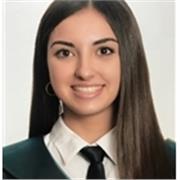 Profesora de todas las materias hasta 4º de eso y biología hasta 2º de bachiller