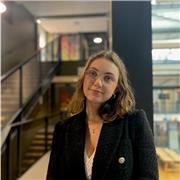 Vous avez besoin d’une aide pour vos devoirs ? N’hésitez pas à me contacter