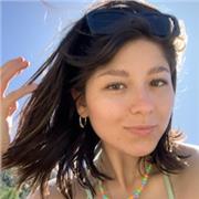 Tutora de español para extranjeros