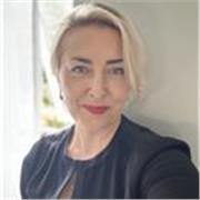 Native Russian speaker, patient teacher, 20+ years of professional communication experience — lessons for any age or level. 