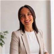 Soy profesora universitaria de educación física, puedo dar entrenamiento personalizado, con objetivos de mejorar la calidad de vida o para un deporte en particular