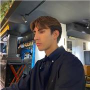 Imparto clases particulares a personas que lo necesiten ya sea para reforzar la asignatura o para prepararse para un B1/B2