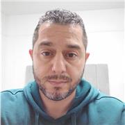 Arabic teacher from Damascus University