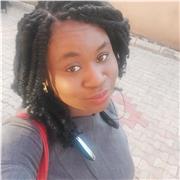 Sarah Adebanjo