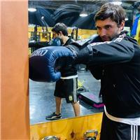 ¡Clases de boxeo! Desafíate. Veni a compartir una clase llena de energía, aprendizaje y risas