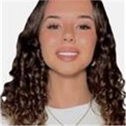 Estudiante de segundo año de medicina, puedo dar clase a todo rango de edades