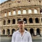 Fully qualified maths teacher working in a Newcastle secondary school. Happy to tutor all abilities up to GCSE