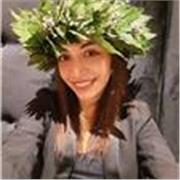 Ragazza diplomata offre ripetizioni in più materie scolastiche