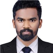 Rahulraj Rajendran Nair