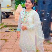 Aarti Prakash Jambhale