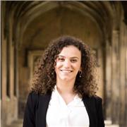 Cambridge Economics Graduate tutoring in Maths and Economics