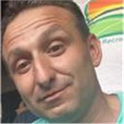 Laureato in servizio sociale presso l università degli studi di Genova , con Master in coordinamento e gestione dell’area socio sanitaria.
