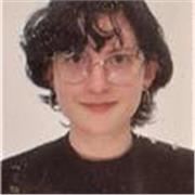 Monitora especializada en trabajar con chicos de la ESO