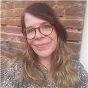 Erfahrene Englisch-Französisch und Deutsch-Lehrerin für alle Altersgruppen 