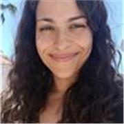 Profesora titulada en Historia del Arte y cursando actualmente el máster de Formación al profesorado. 