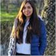 Psicologa clínica, capacitada para niños y adolescentes que ameriten acompañamiento. 

