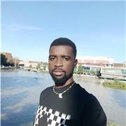 Tetteh Bernard