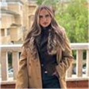 Profesora de inglés apta para todos los niveles hasta C1