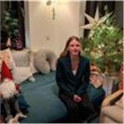 Lehrerin gibt  online Hausaufgabenhilfe und Prüfungsvorbereitung für Biologie und Mathe 