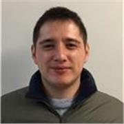 Experienced university-level teaching assistant with strong student feedback, skilled in making math accessible